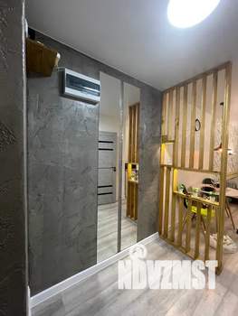 Студия квартира, посуточно, 30м2, 6/19 этаж