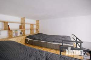 1-к квартира, на длительный срок, 39м2, 2/2 этаж