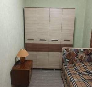 2-к квартира, на длительный срок, 42м2, 1/4 этаж