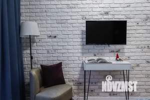 Студия квартира, посуточно, 25м2, 3/9 этаж