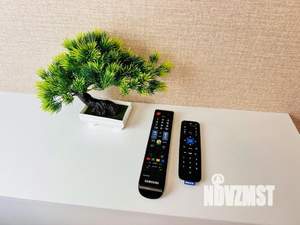 1-к квартира, посуточно, 48м2, 1/1 этаж