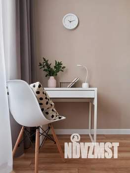 1-к квартира, посуточно, 36м2, 1/4 этаж