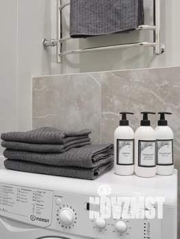 Студия квартира, посуточно, 29м2, 6/18 этаж