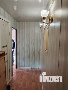 1-к квартира, на длительный срок, 32м2, 4/5 этаж