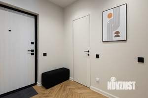 2-к квартира, на длительный срок, 35м2, 16/18 этаж