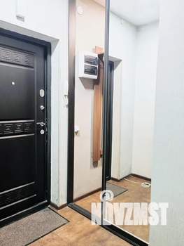 2-к квартира, посуточно, 50м2, 8/16 этаж