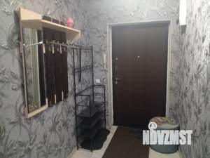 2-к квартира, посуточно, 50м2, 10/14 этаж