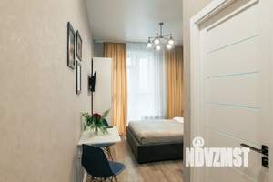 Студия квартира, посуточно, 24м2, 1/9 этаж