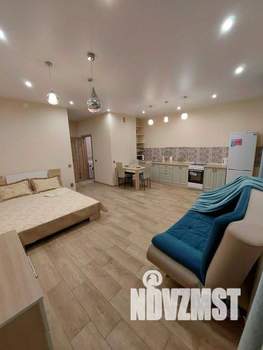 1-к квартира, посуточно, 50м2, 1/1 этаж