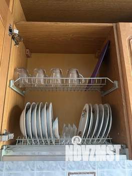 3-к квартира, посуточно, 66м2, 4/9 этаж