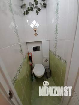 1-к квартира, посуточно, 30м2, 1/5 этаж