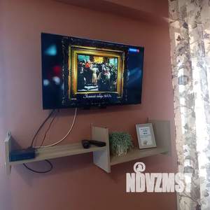 1-к квартира, посуточно, 46м2, 13/16 этаж