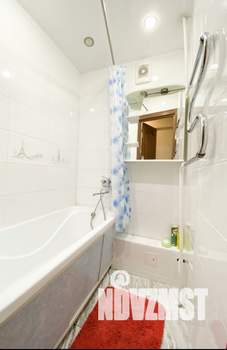 3-к квартира, посуточно, 50м2, 1/1 этаж