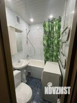 2-к квартира, на длительный срок, 45м2, 3/5 этаж