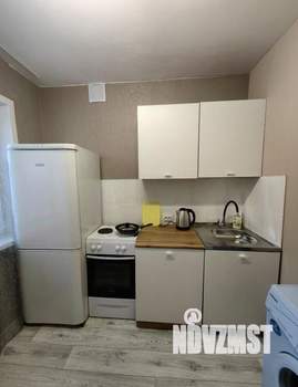 1-к квартира, на длительный срок, 31м2, 5/5 этаж