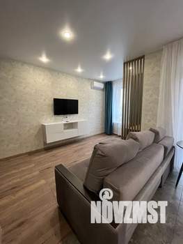 Студия квартира, посуточно, 40м2, 5/9 этаж