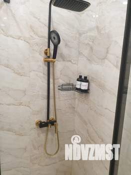 Студия квартира, посуточно, 35м2, 11/18 этаж