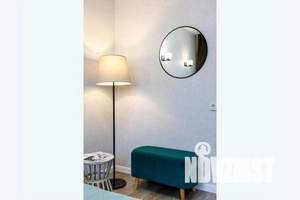 1-к квартира, посуточно, 38м2, 6/16 этаж