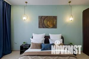 2-к квартира, посуточно, 48м2, 11/16 этаж