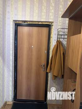 Студия квартира, на длительный срок, 20м2, 6/9 этаж