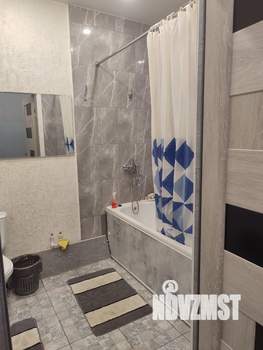 Студия квартира, посуточно, 30м2, 3/16 этаж