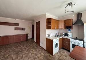 1-к квартира, на длительный срок, 39м2, 3/5 этаж