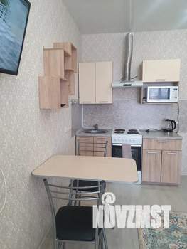 Студия квартира, посуточно, 25м2, 5/18 этаж