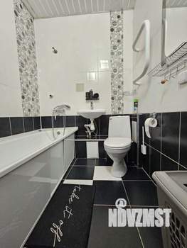 1-к квартира, посуточно, 48м2, 1/1 этаж