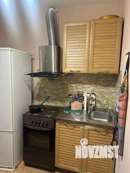 2-к квартира, на длительный срок, 43м2, 3/5 этаж
