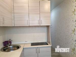 2-к квартира, на длительный срок, 46м2, 4/5 этаж