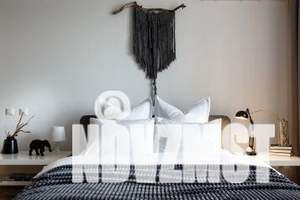 1-к квартира, посуточно, 36м2, 11/16 этаж