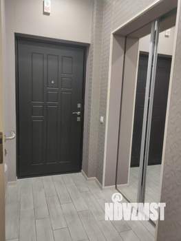 1-к квартира, на длительный срок, 40м2, 6/10 этаж