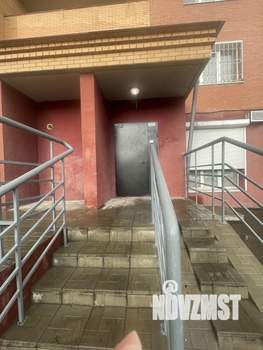 1-к квартира, на длительный срок, 50м2, 5/13 этаж