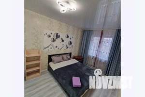 1-к квартира, посуточно, 50м2, 7/18 этаж