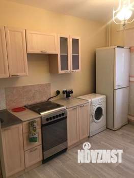 1-к квартира, на длительный срок, 39м2, 12/16 этаж