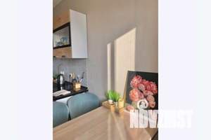 1-к квартира, посуточно, 45м2, 3/9 этаж