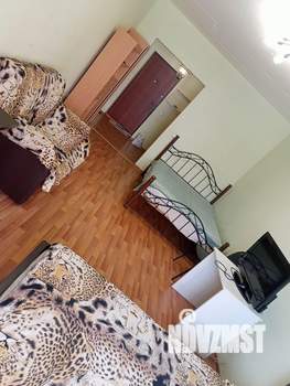 1-к квартира, посуточно, 48м2, 3/16 этаж