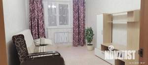 1-к квартира, на длительный срок, 35м2, 8/9 этаж