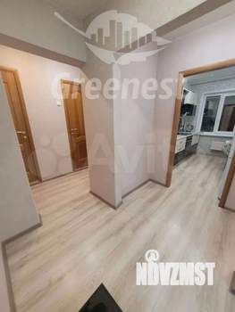 2-к квартира, на длительный срок, 47м2, 2/9 этаж