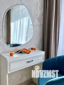 2-к квартира, посуточно, 74м2, 3/8 этаж