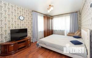 2-к квартира, посуточно, 41м2, 2/5 этаж