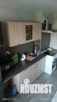 1-к квартира, посуточно, 30м2, 6/16 этаж