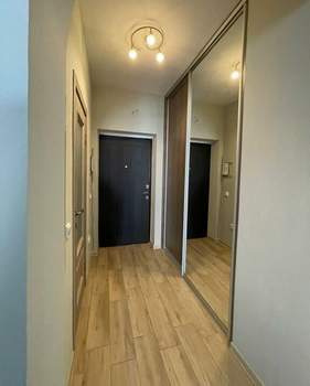 1-к квартира, на длительный срок, 39м2, 3/16 этаж