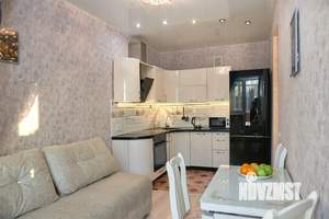 2-к квартира, посуточно, 49м2, 1/1 этаж