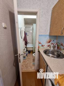 1-к квартира, на длительный срок, 20м2, 1/4 этаж