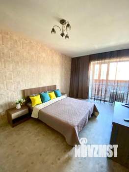 2-к квартира, посуточно, 70м2, 2/16 этаж