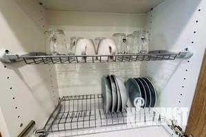 1-к квартира, посуточно, 40м2, 9/11 этаж