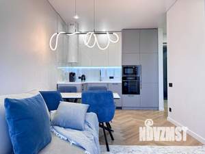 3-к квартира, на длительный срок, 72м2, 11/12 этаж