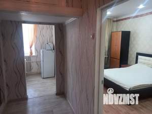 1-к квартира, посуточно, 31м2, 2/5 этаж