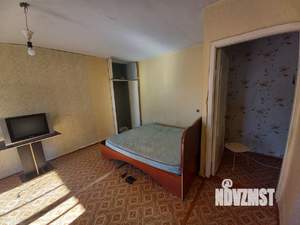 1-к квартира, на длительный срок, 32м2, 4/4 этаж